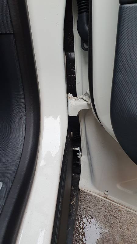 Ford Mustang Mach-E I need help with some mystery wires…. RH01