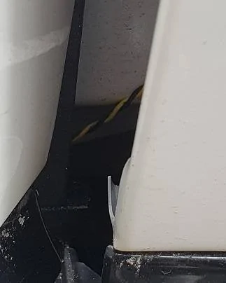 Ford Mustang Mach-E I need help with some mystery wires…. RH02