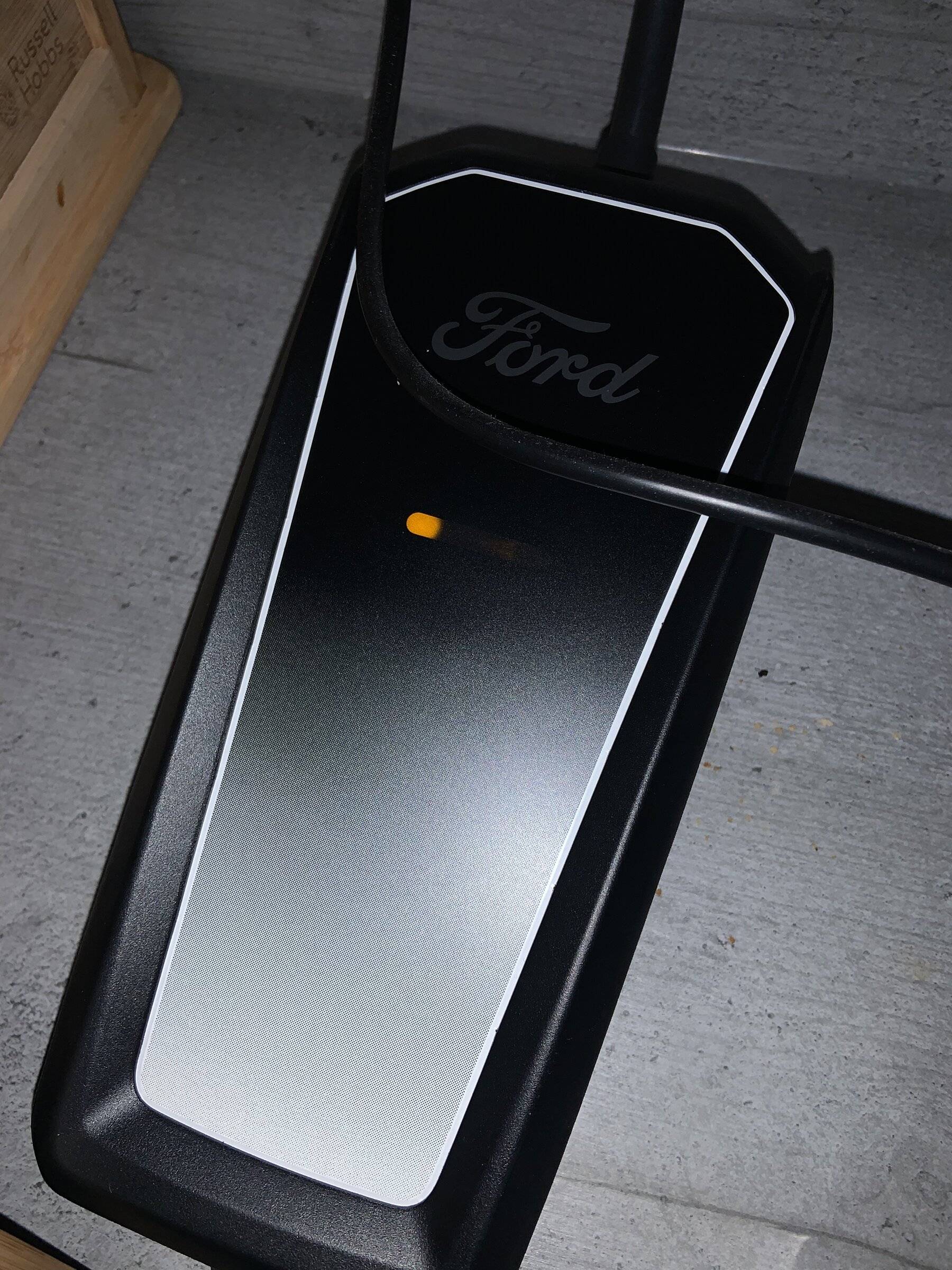 Ford Mustang Mach-E UK Customers DE4E2A46-7031-4BFE-AE2D-44E6114D0E8A