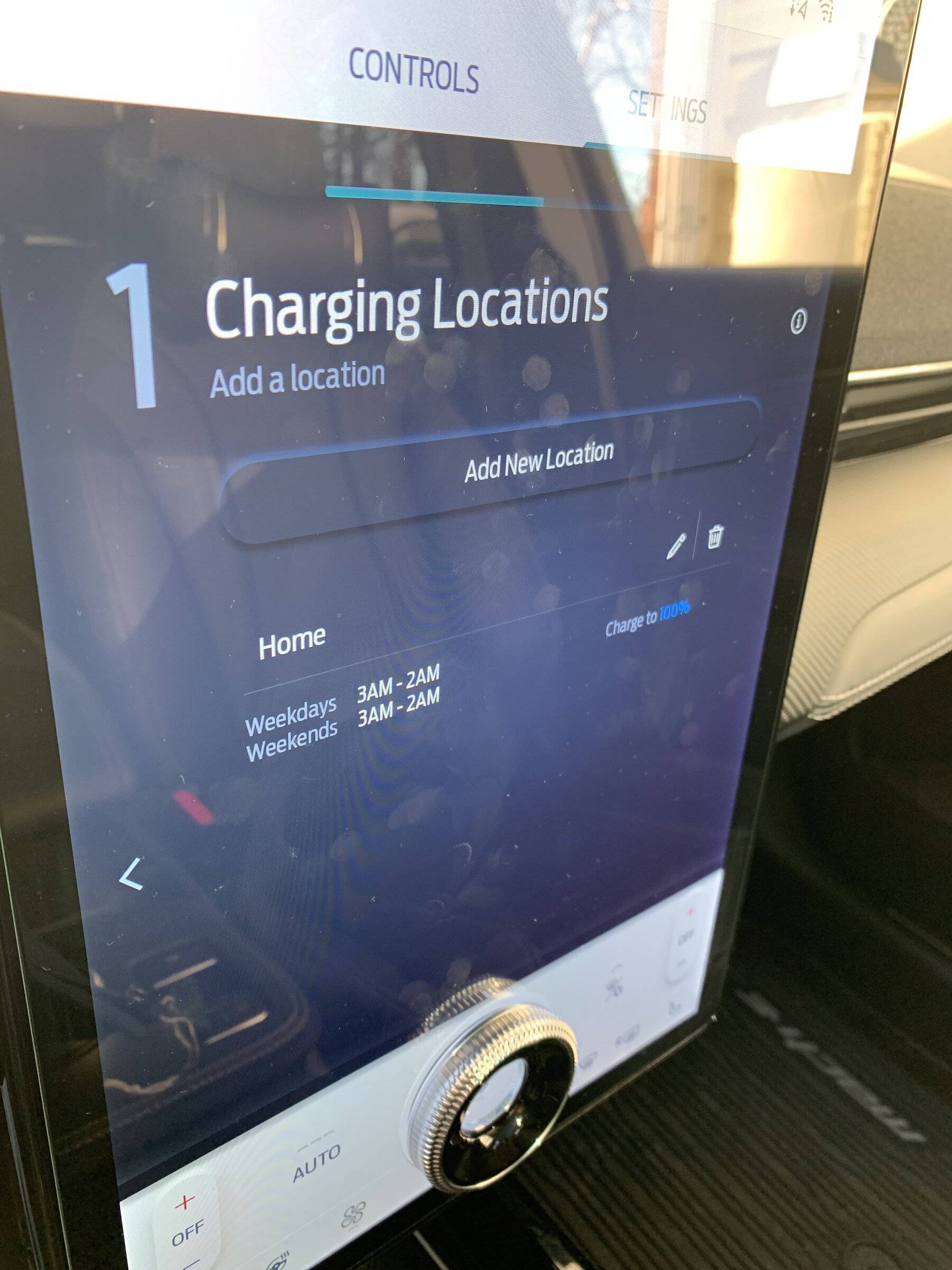 Ford Mustang Mach-E [ Help ] I have 2 Ford Mustang Mach-E Connected Charge Station docks and they don’t work [ Help ] image