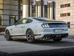 Ford Mustang Mach-E Colors for future Mach E (your picks) images