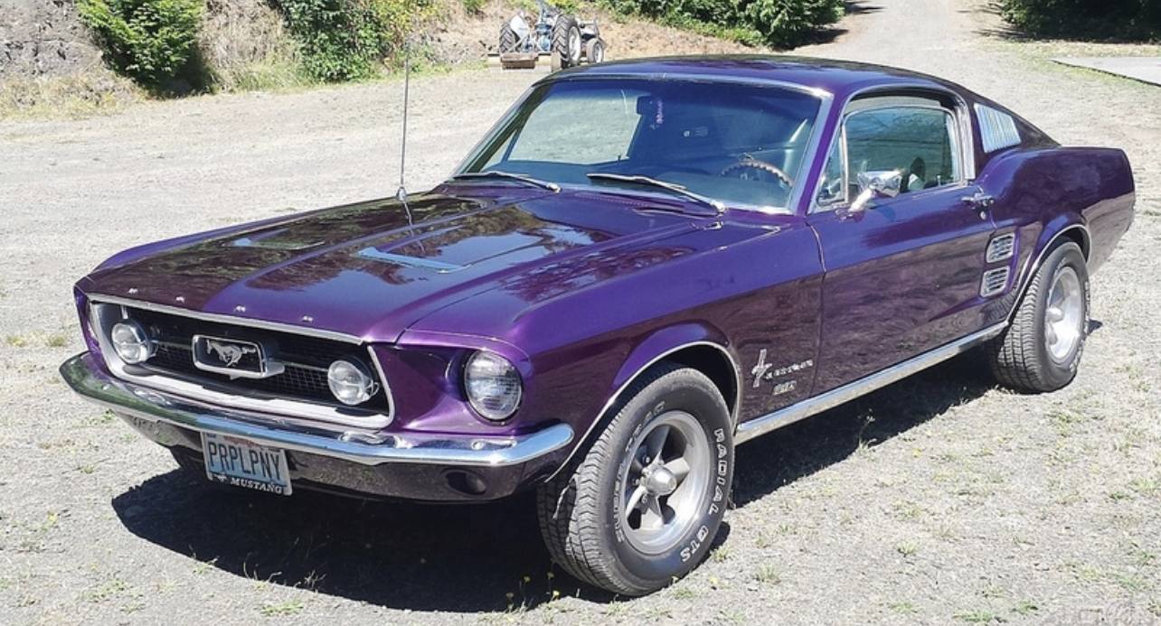 Ford Mustang Mach-E Colors for future Mach E (your picks) 64DF0EE2-3174-422F-B779-41A70F2E951E