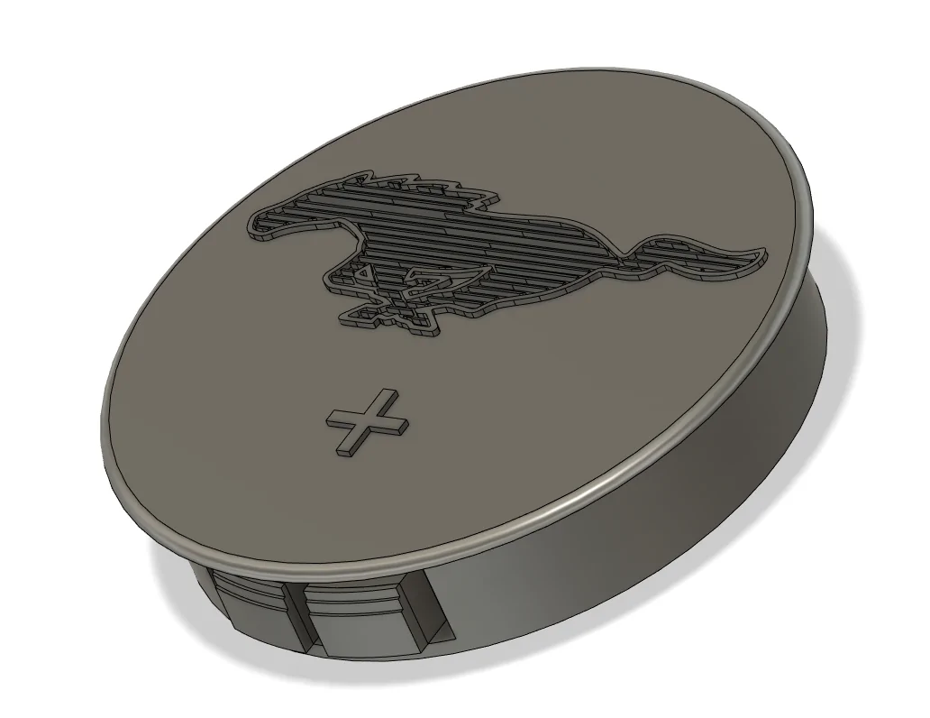 Ford Mustang Mach-E [Guide] Better Jump Point Access (Battery Access) 1646539616177