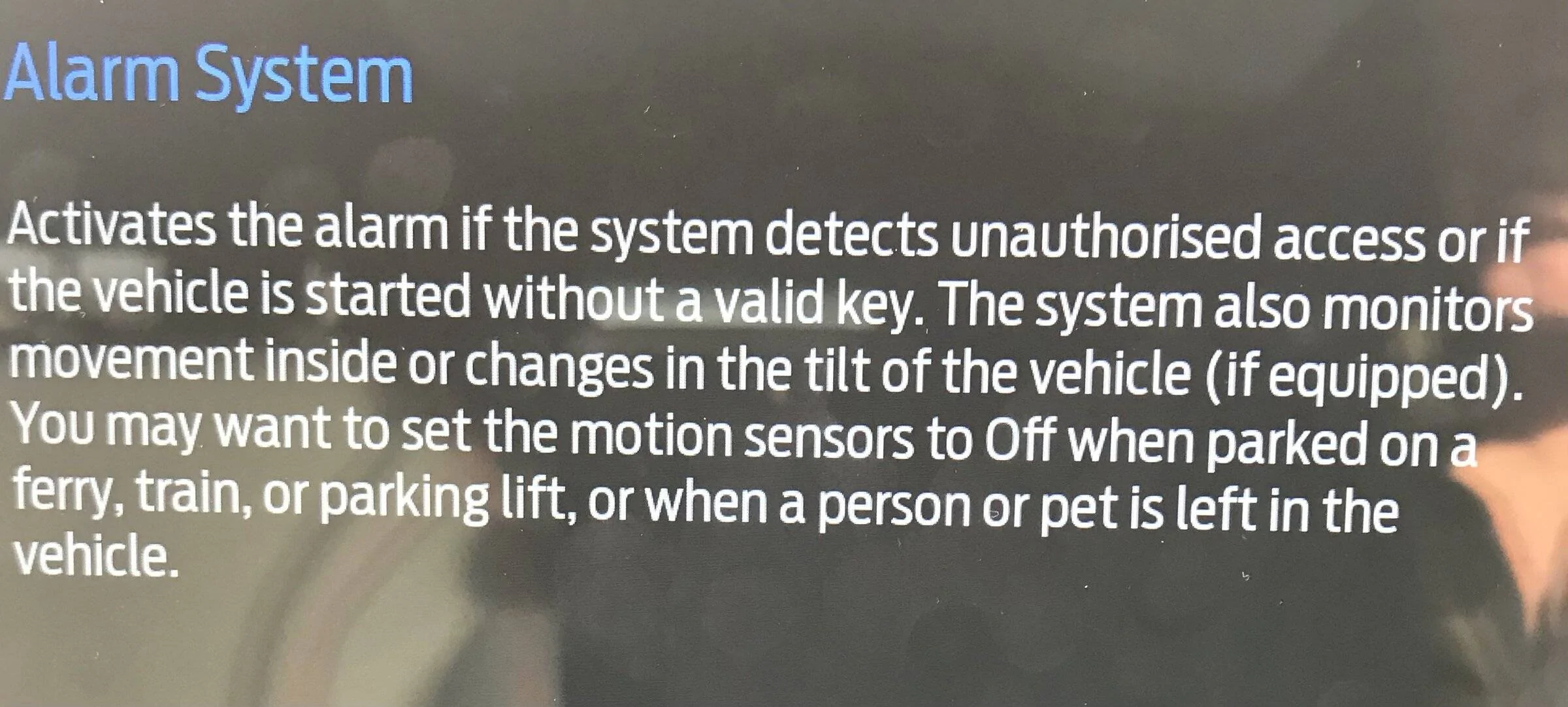 Ford Mustang Mach-E UK Customers 3DEC02D7-8A0B-4918-AE75-AB03D63EB4E8
