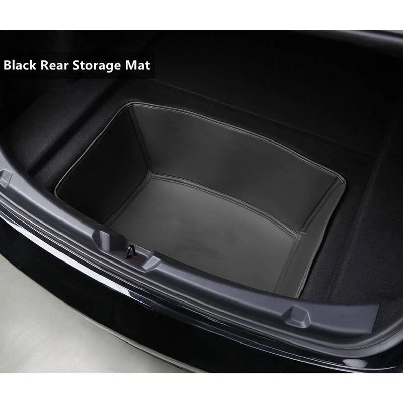 Ford Mustang Mach-E Inspiration needed for accessories 1646831896566