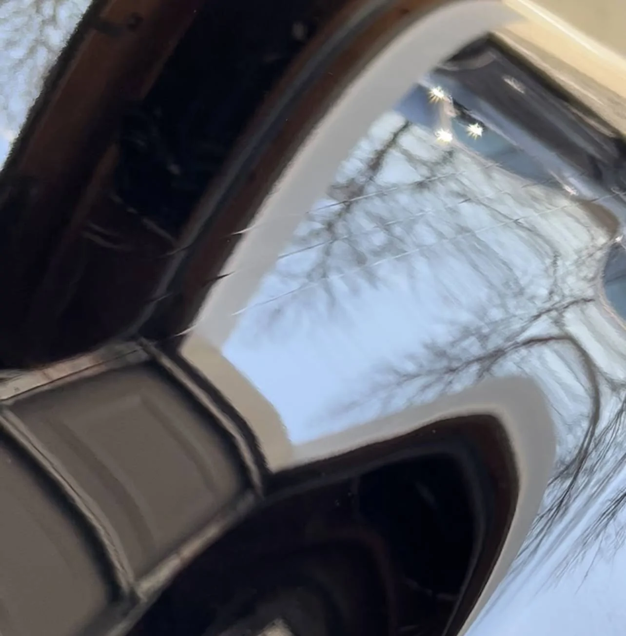 Ford Mustang Mach-E BEWARE, all my stripes Peeps, Ghost Stories 7D080C2A-81AE-42E9-A8A9-B07E15EEAAFB