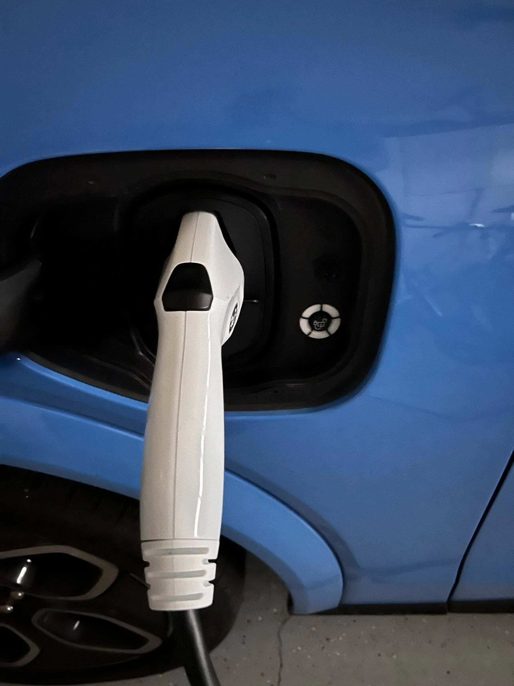 Ford Mustang Mach-E Repeated Charge Faults 1647184821899