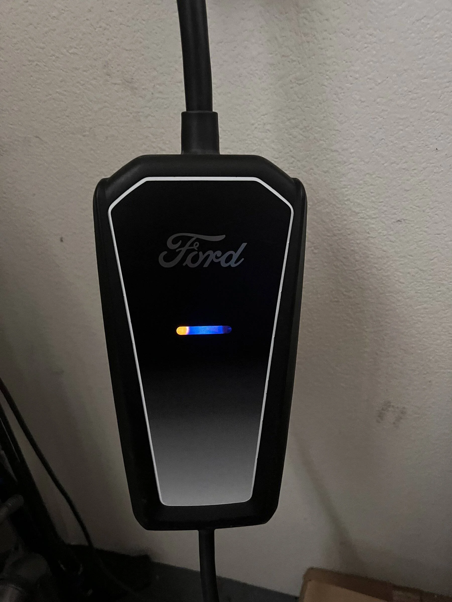 Ford Mustang Mach-E Repeated Charge Faults 1647187799554