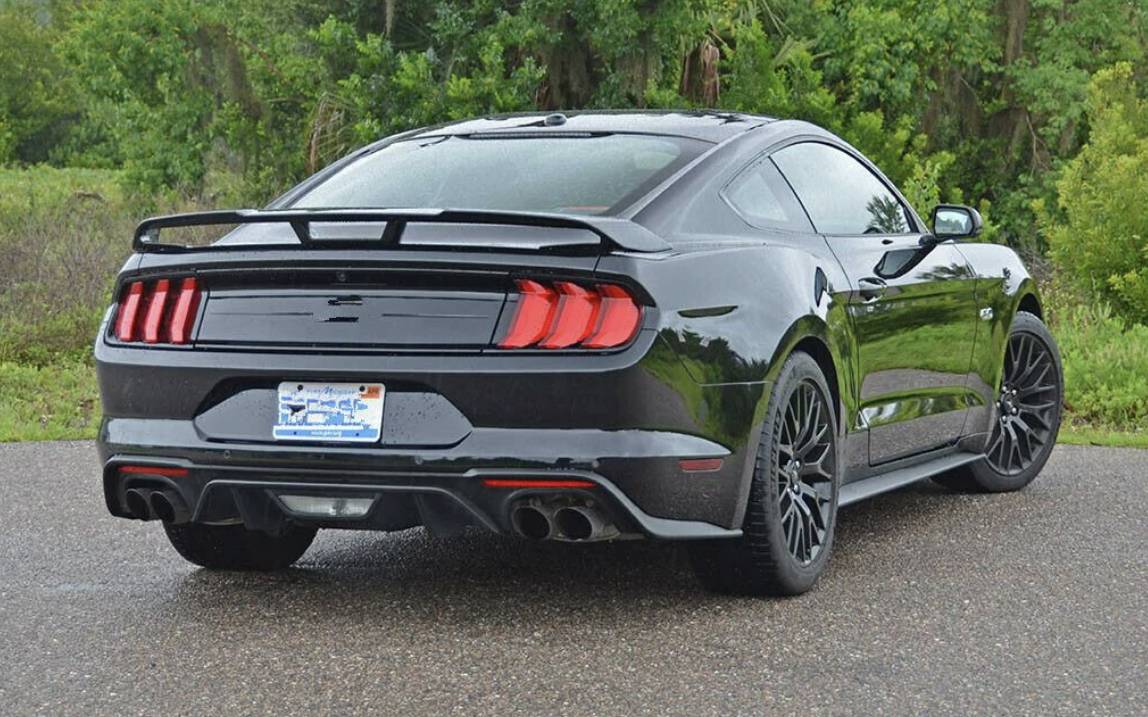 Ford Mustang Mach-E Inspiration needed for accessories 3F4598BC-BB3E-4B10-91DC-21BD46AF731A