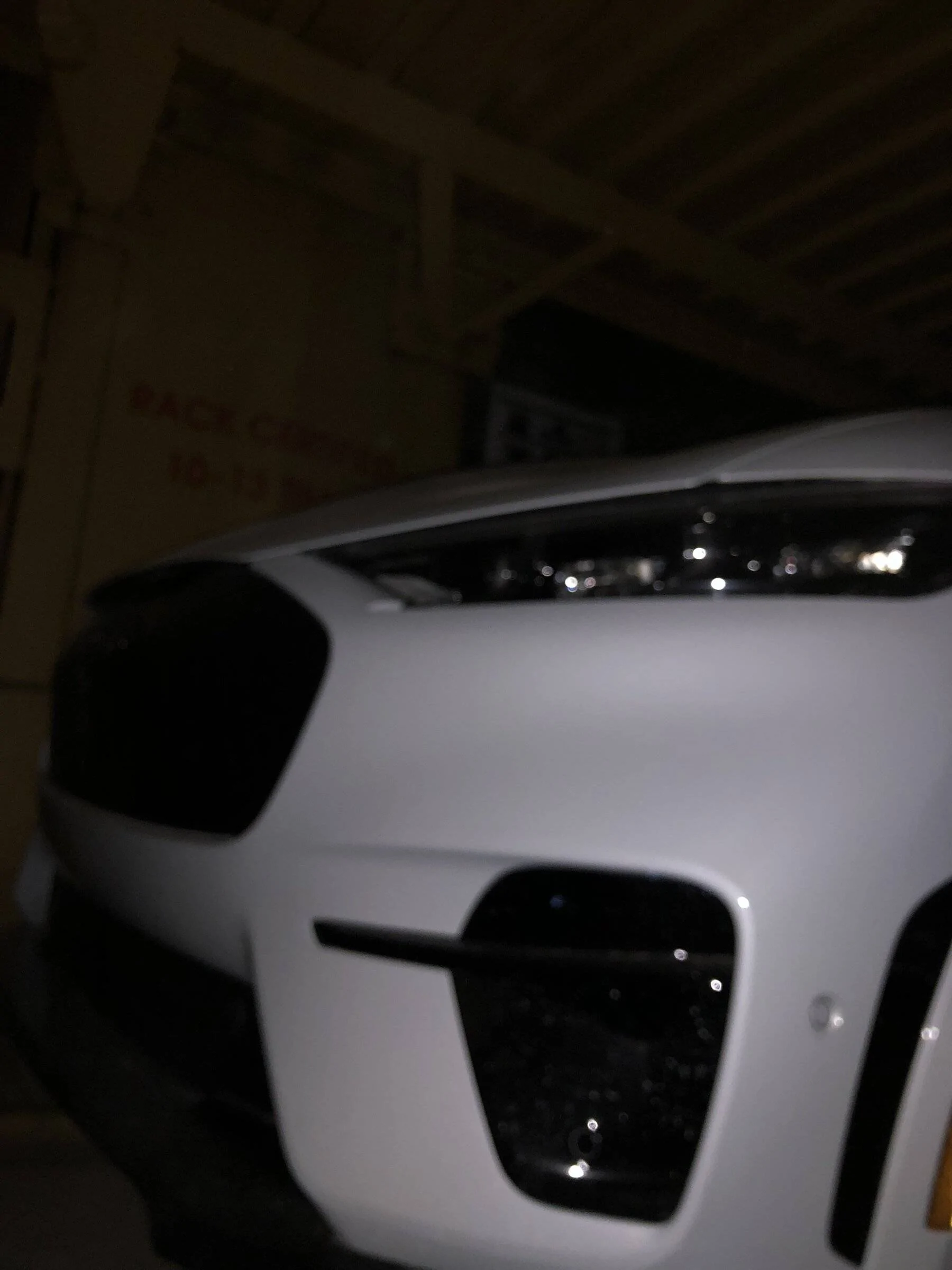 Ford Mustang Mach-E 1/31 Build Week gang 1D41C4D8-93D4-4D0E-AC52-2A68782AE0F7