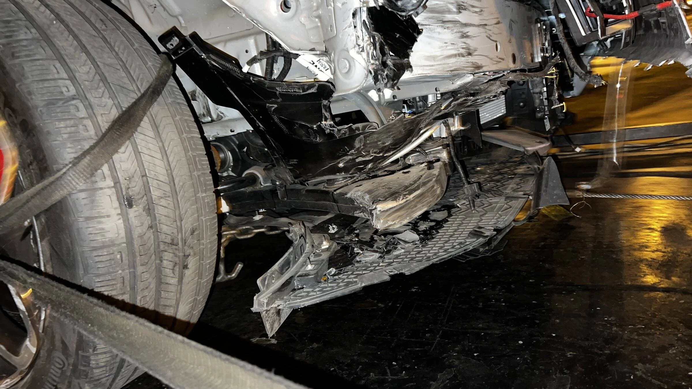 Ford Mustang Mach-E T 207B8A85-7DE5-47BF-B2D6-ED3573285D00