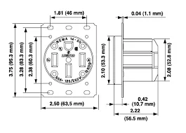Ford Mustang Mach-E Charging Questions 1647524584375
