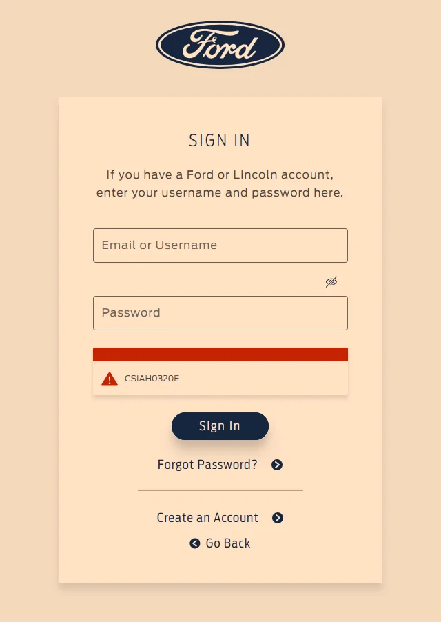 Ford Mustang Mach-E PSA: Unauthorized API use can disable your FordPass account 1647577921651
