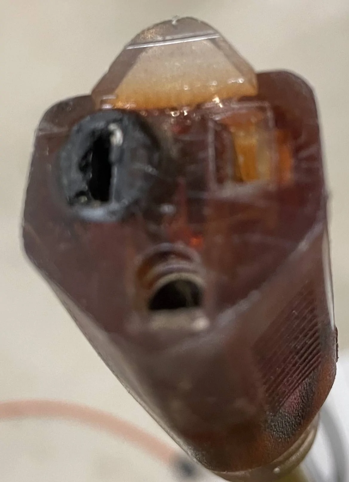 Ford Mustang Mach-E Will My Extension Cord Work? 96FC2EF3-B627-478D-8CA2-72607F8F2FA9