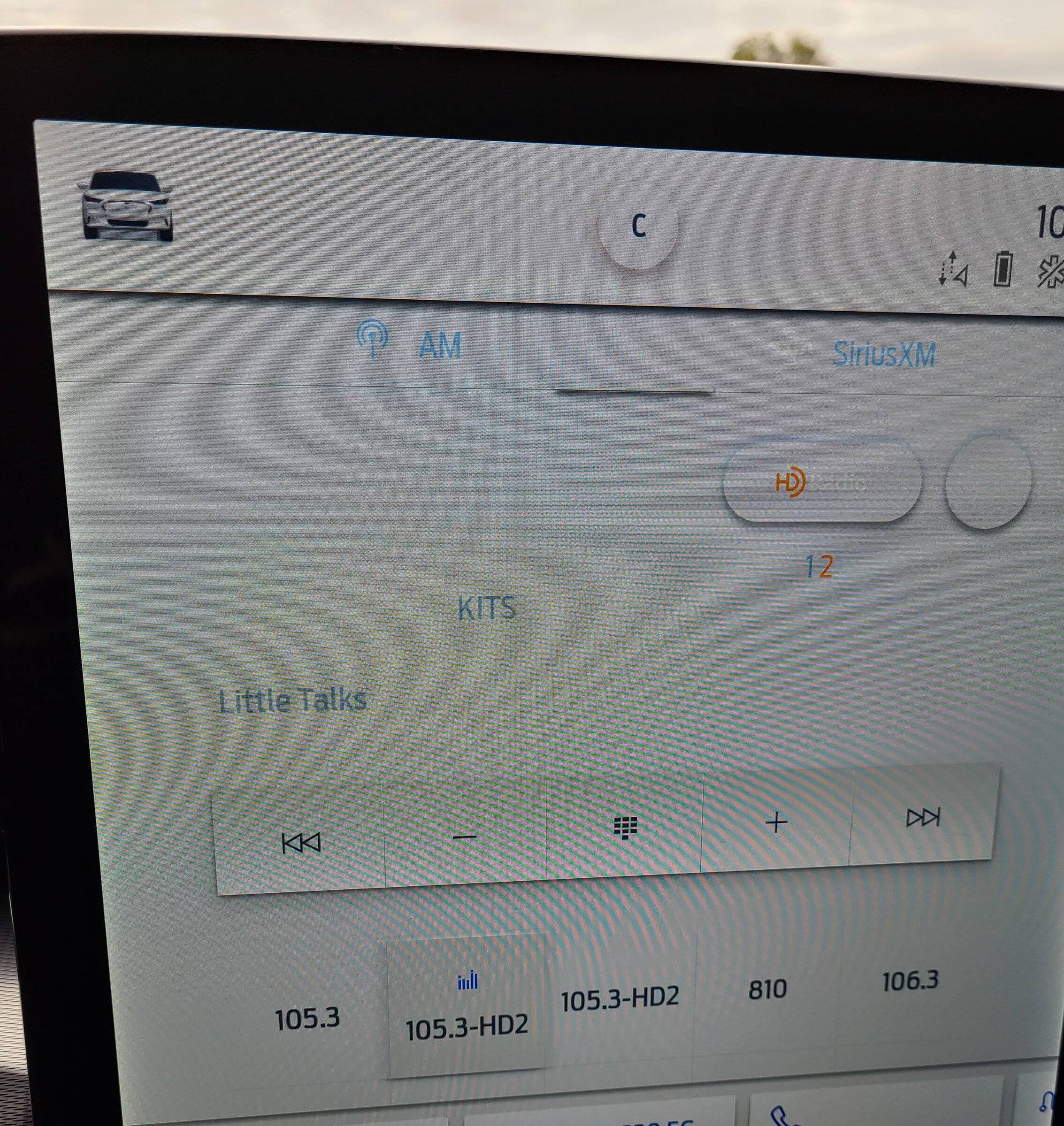 Ford Mustang Mach-E Infotainment glitch? 20220319_100235_compress31