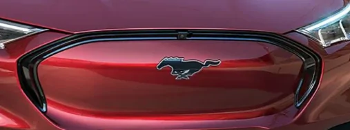 Ford Mustang Mach-E Ca R 1 next month or wait until ? For Premium 1647976753237