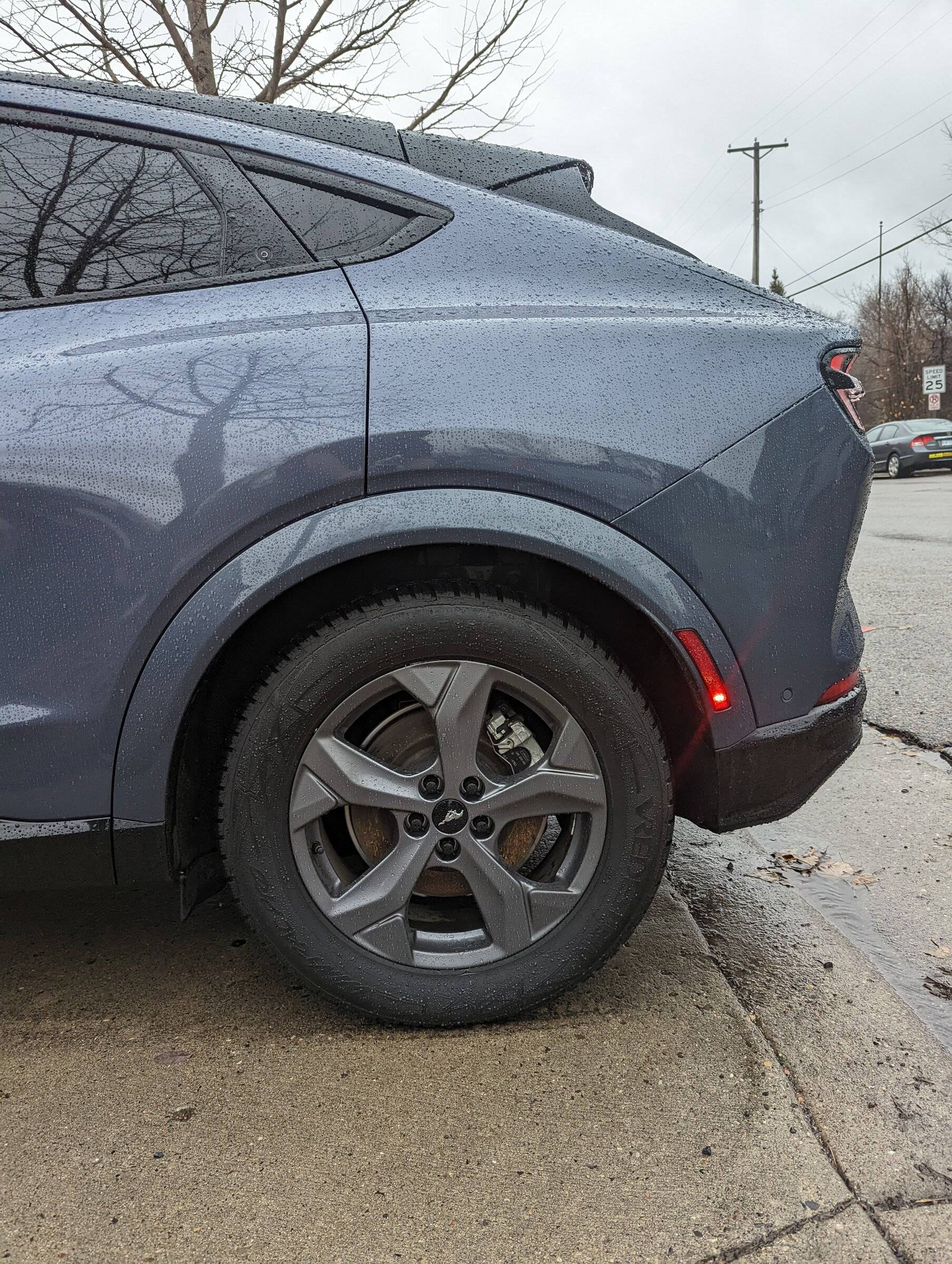 Ford Mustang Mach-E Rims? PXL_20220322_223029536