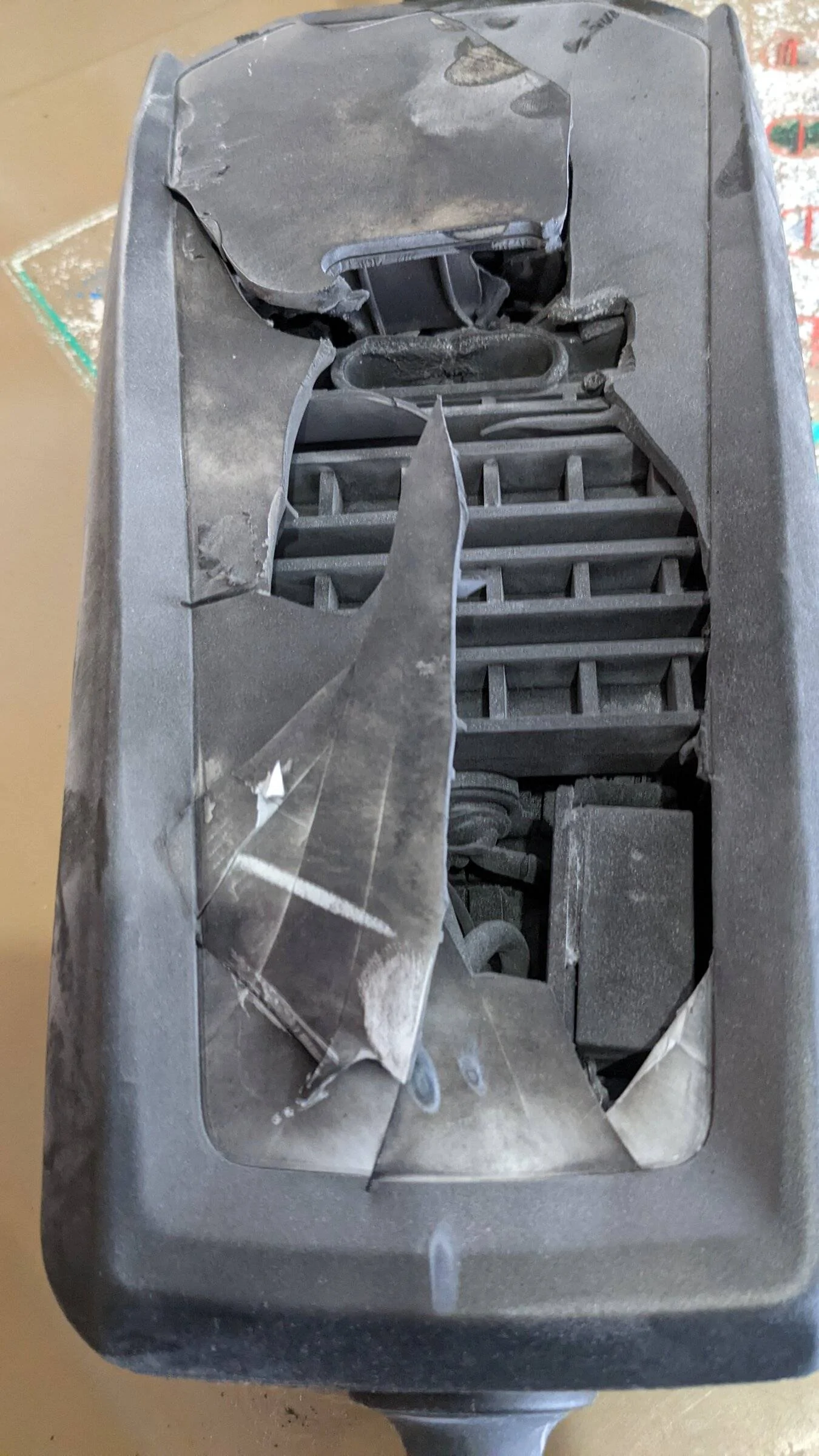 Ford Mustang Mach-E Defective Ford Mobile Chargers? PXL_20220218_150905206.MP