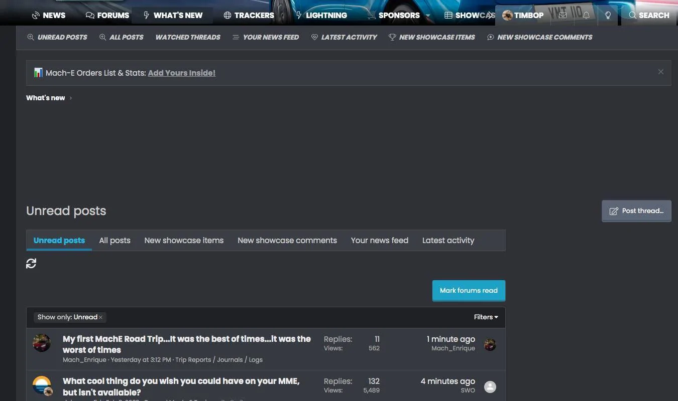 Ford Mustang Mach-E Ca R 1 next month or wait until ? For Premium Screen Shot 2022-03-24 at 4.16.50 PM