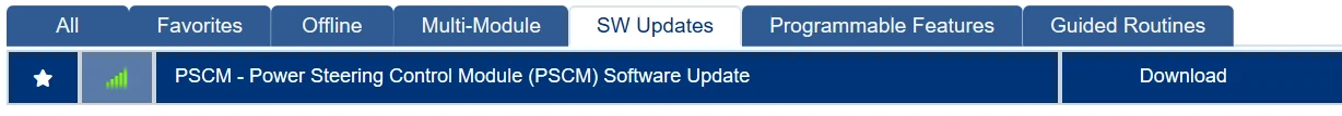 Ford Mustang Mach-E GT going in for software updates this morning 1648216258803