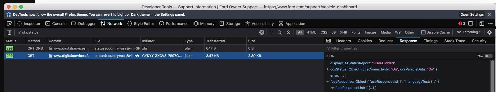 Ford Mustang Mach-E updates ... updates ... UPDATES !!! 2.4.1 ...2.4.2 ...2.4.3 ...2.4.4. !!! Screen Shot 2022-03-25 at 12.53.17 PM
