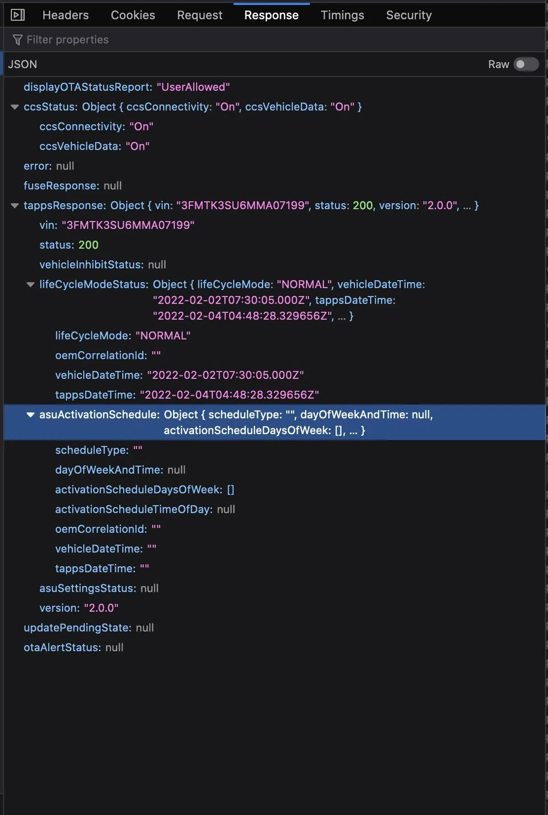 Ford Mustang Mach-E updates ... updates ... UPDATES !!! 2.4.1 ...2.4.2 ...2.4.3 ...2.4.4. !!! Screen Shot 2022-03-25 at 6.10.02 PM
