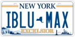 Ford Mustang Mach-E stMache - Blu Max i-cHTJ74Q