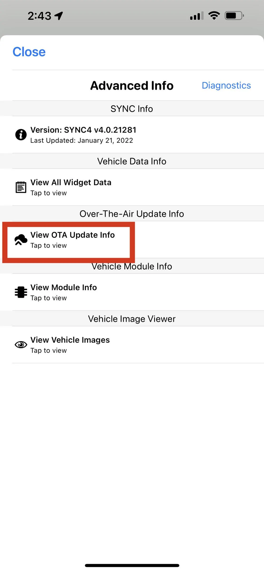 Ford Mustang Mach-E FordPass - Scriptable Widget V2022.XX (iOS, iPad, MacOS) 35087797-8060-4D13-A8CE-957D80F79F4B