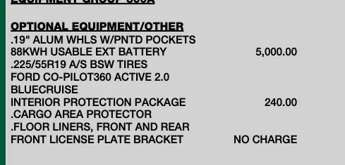Ford Mustang Mach-E BC "Activation Pending" - But it Keeps Working? Screen Shot 2022-03-30 at 8.40.09 AM