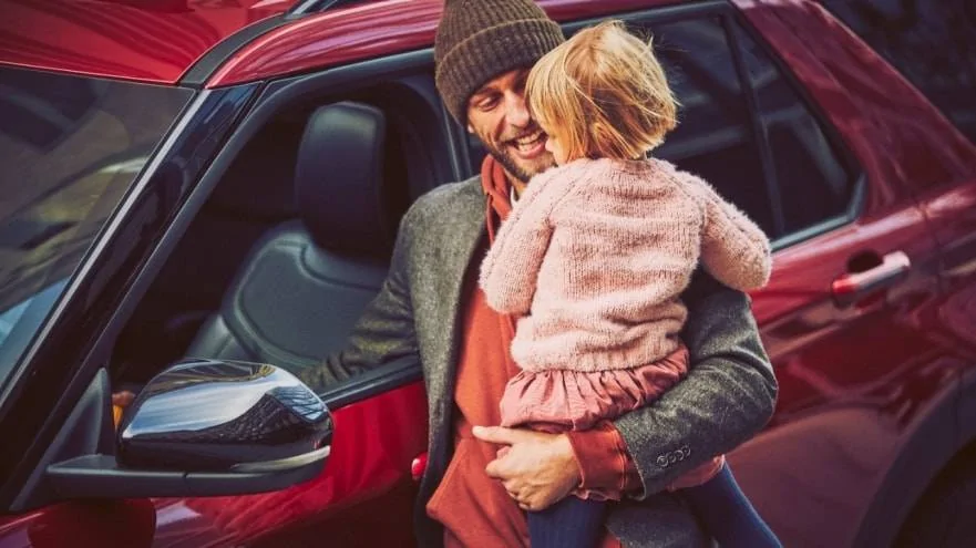 Ford Mustang Mach-E FORD RELEASES INAUGURAL HUMAN RIGHTS REPORT, INCREASES CLIMATE RISK DISCLOSURE IN 2022 INTEGRATED REPORT AS IT TRANSITIONS TO ELECTRIC FUTURE 1648718437060