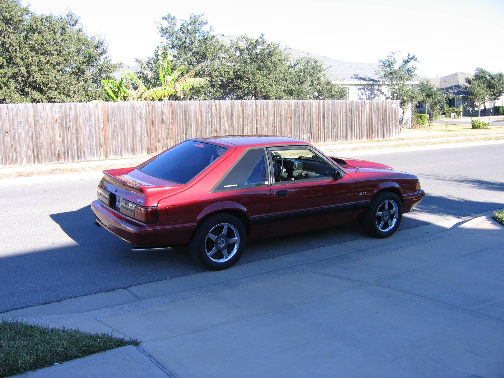 Ford Mustang Mach-E ICE-rage in the MME? E0266BCD-4600-4480-8D55-4B68D7D380B8