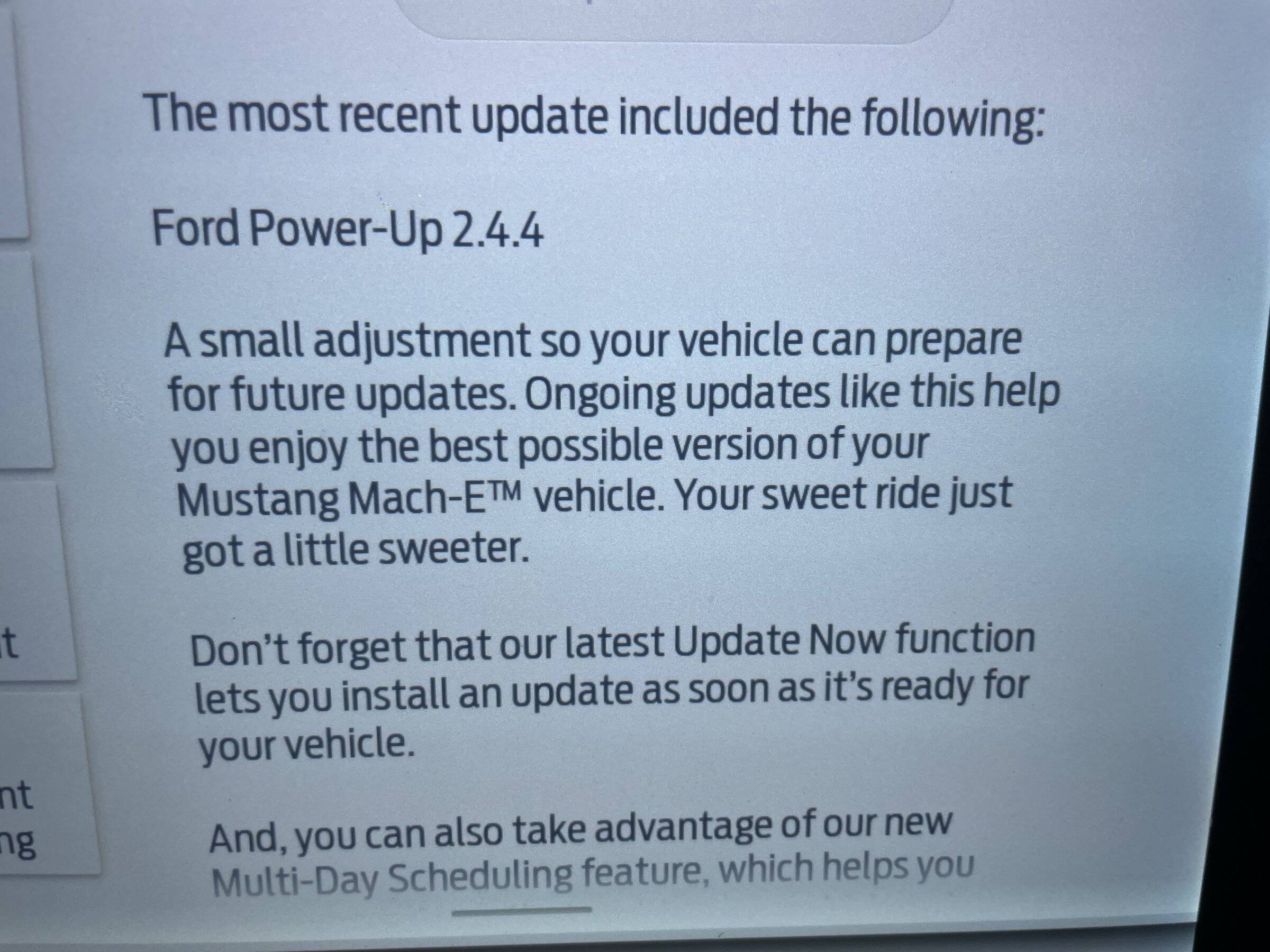 Ford Mustang Mach-E Comprehensive PowerUp (OTA) Poll (1.x-2.x) 05F6EBE2-F15F-4930-999C-13FF29BEE292