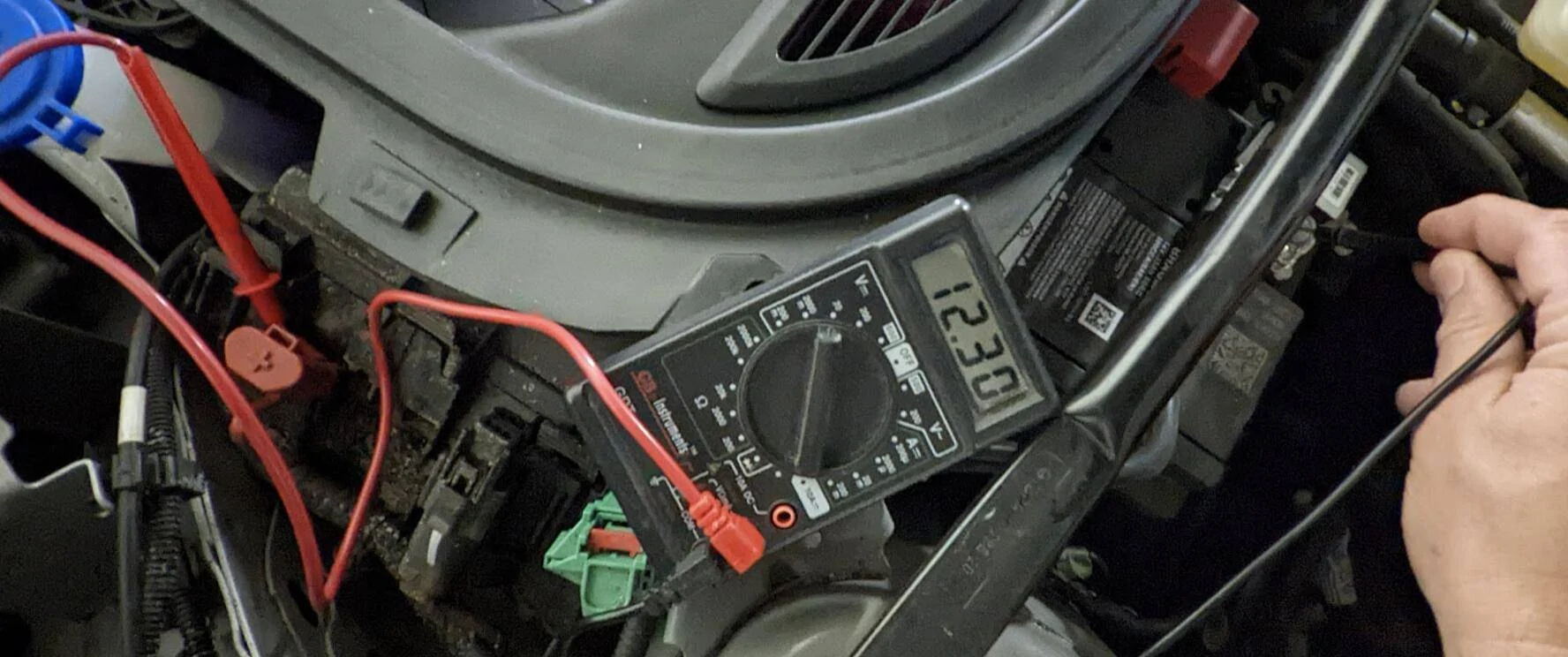 Ford Mustang Mach-E Update Apr 8: 😭Mach N Cheese: STOP SAFELY NOW!😭 1649026440408