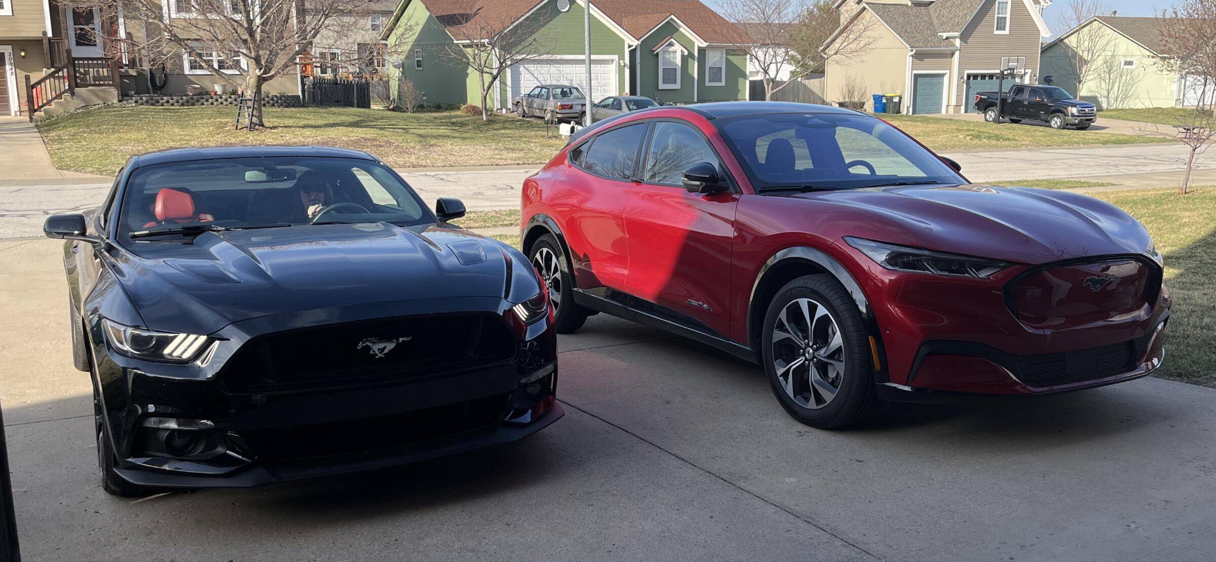 Ford Mustang Mach-E ICE-rage in the MME? 1649128823127
