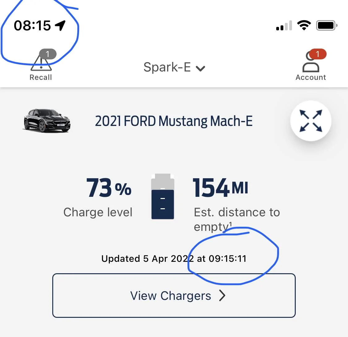 Ford Mustang Mach-E UK Customers 7A8C41A2-BFEC-4B81-A583-29E3E9F5C440