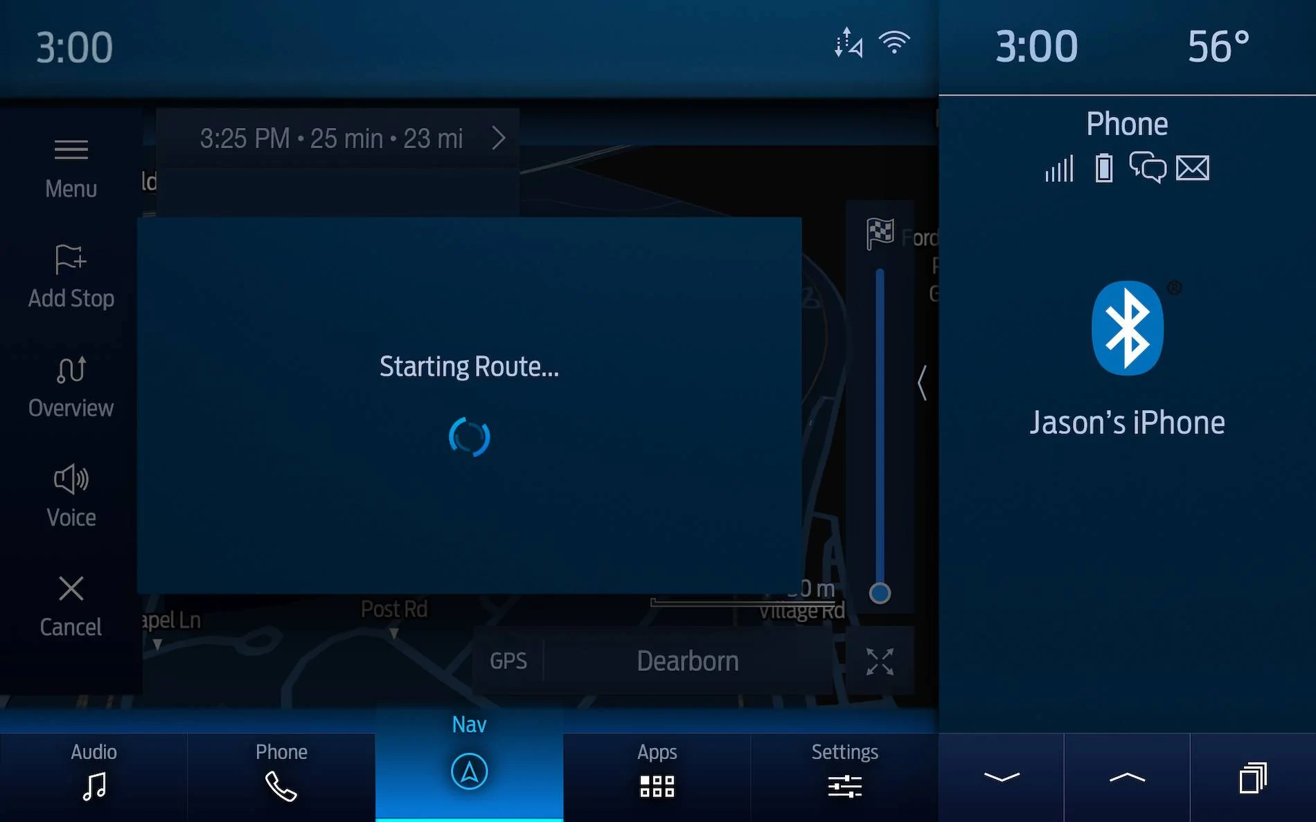 Ford Mustang Mach-E Ford Continues Alexa In-Car Rollout For Mach-E, Now Offering Personalized Voice Commands Ford_Amazon_Alexa_Built-in_Navigation