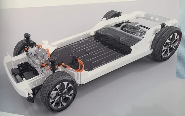Ford Mustang Mach-E Mach E web series Part 4 - Performance and Charging qo9g0ov2sm07y0jf9i5