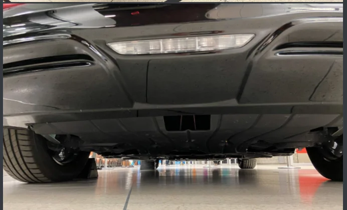 Ford Mustang Mach-E Update on Mach-E launch progress from engineering friends in Mexico 1602526378326
