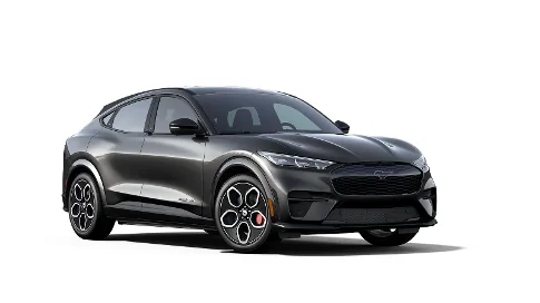 Ford Mustang Mach-E Submitted Orders Tracking List and Stats [Enter Yours] 1602549275824