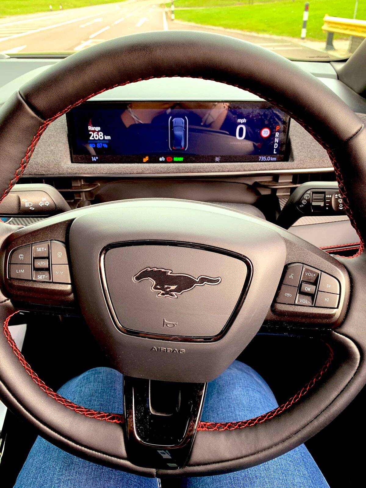 Ford Mustang Mach-E UK Customers 20201014_112926