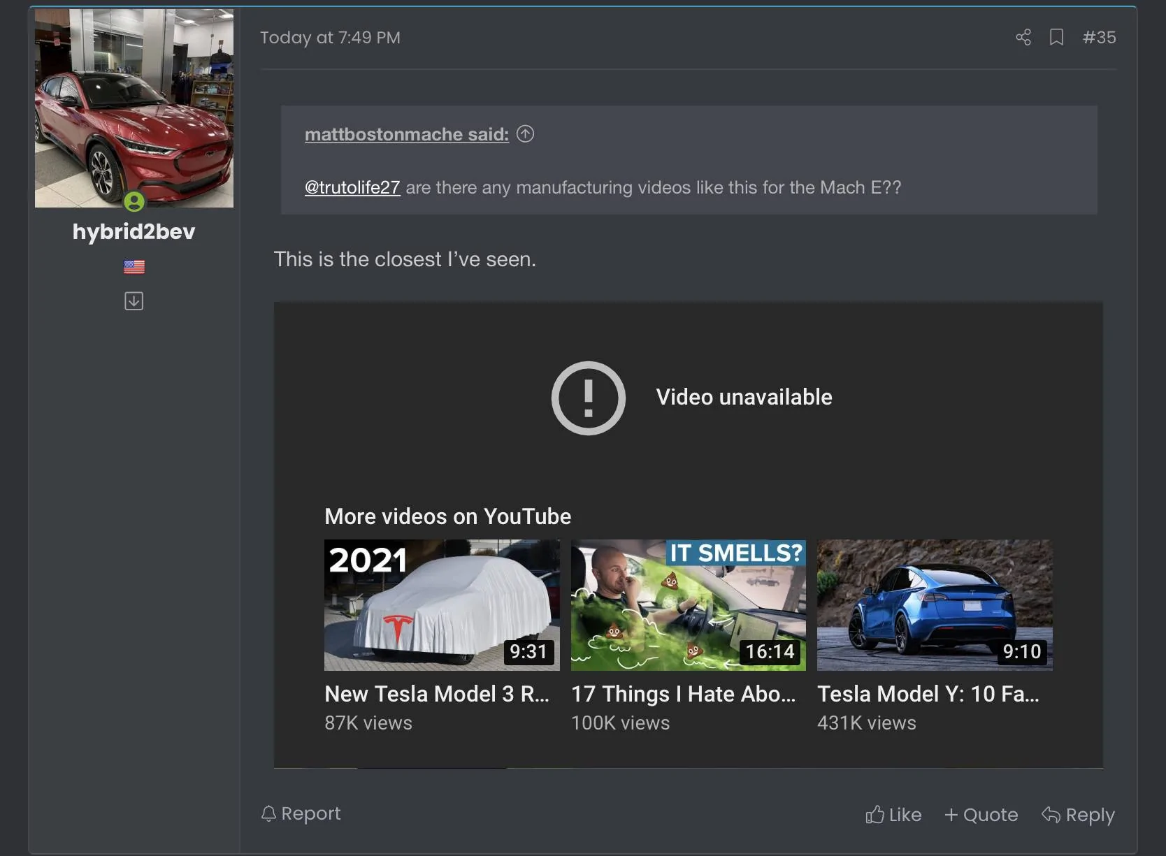 Ford Mustang Mach-E 2021 Volvo XC40 Recharge EV First Drive Review: Pure Electric P8wer CB73AD10-FD5D-4309-ABB0-25928B43F4C4