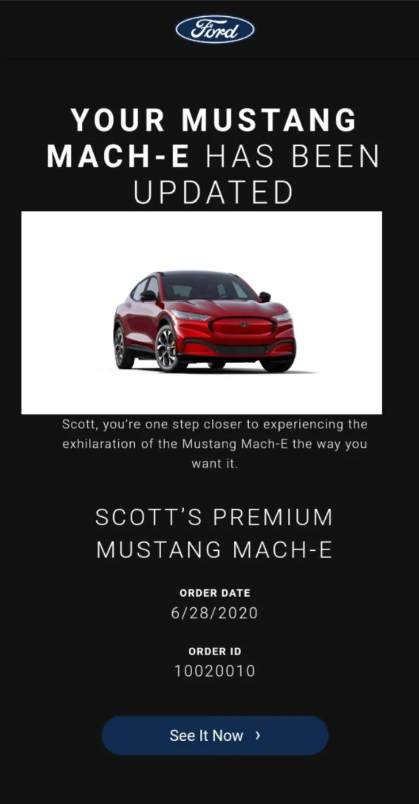 Ford Mustang Mach-E Submitted Orders Tracking List and Stats [Enter Yours] Screenshot_20201015-065247
