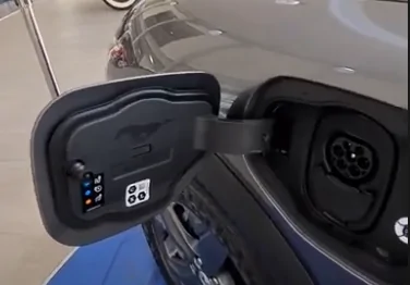 Ford Mustang Mach-E Mach-E Town Hall Sessions on Cybersecurity, Driving and Launch 1602875750077