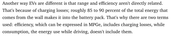 Ford Mustang Mach-E Ford Range Increase Coming? Screen Shot 2020-10-16 at 11.22.01 PM