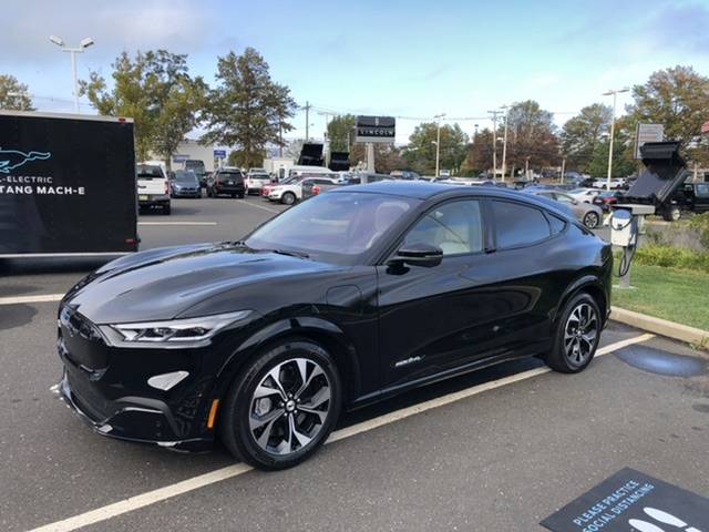 Ford Mustang Mach-E Todays Events 10-20-2020: Red Bank, NJ and Redwood City, CA! 8E23088E-E4F7-4E0B-AFA3-71E26FBB568A