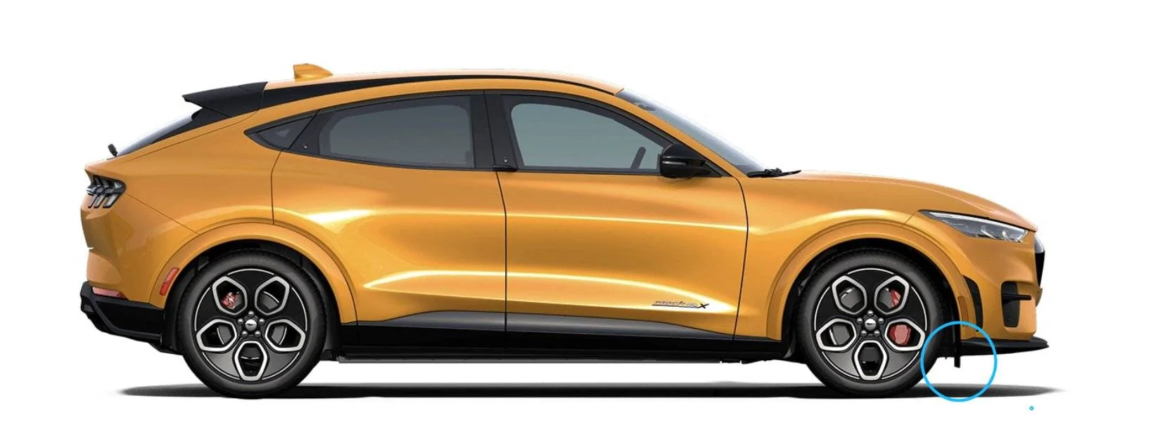Ford Mustang Mach-E Ford Launches Mach-E U.S. Road Tour [Register Inside] low_point