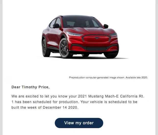 Ford Mustang Mach-E Allocation Spot and Scheduled for Production? Screen Shot 2020-10-22 at 3.53.11 PM