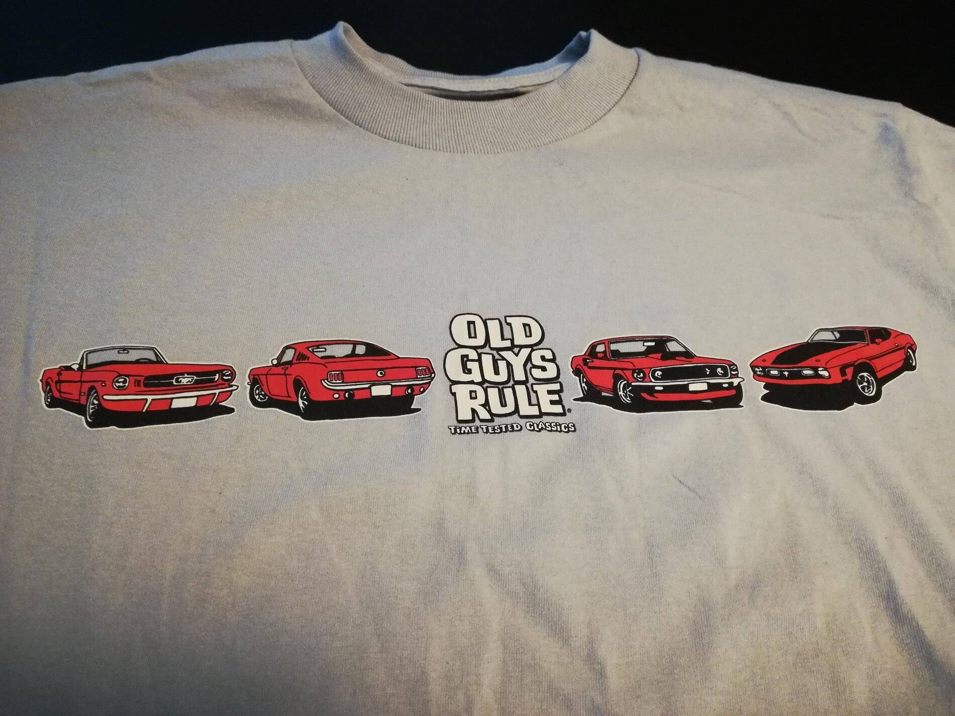 Ford Mustang Mach-E Submitted Orders Tracking List and Stats [Enter Yours] Mustang T Shirt
