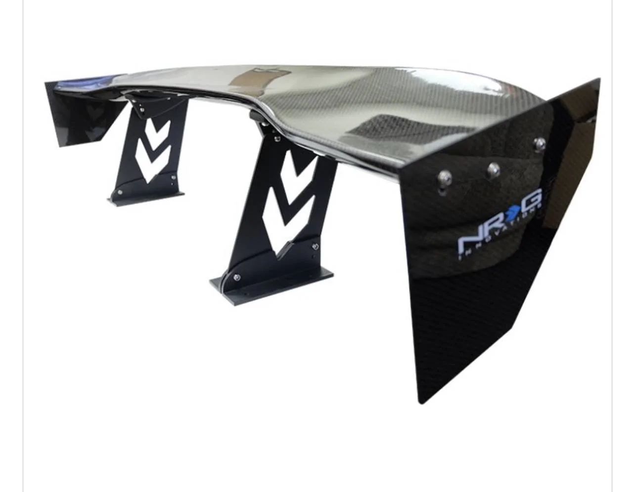 Ford Mustang Mach-E Spoiler recommendation DD62B7F4-E65F-4C75-BE1C-E2E29FFB7C36