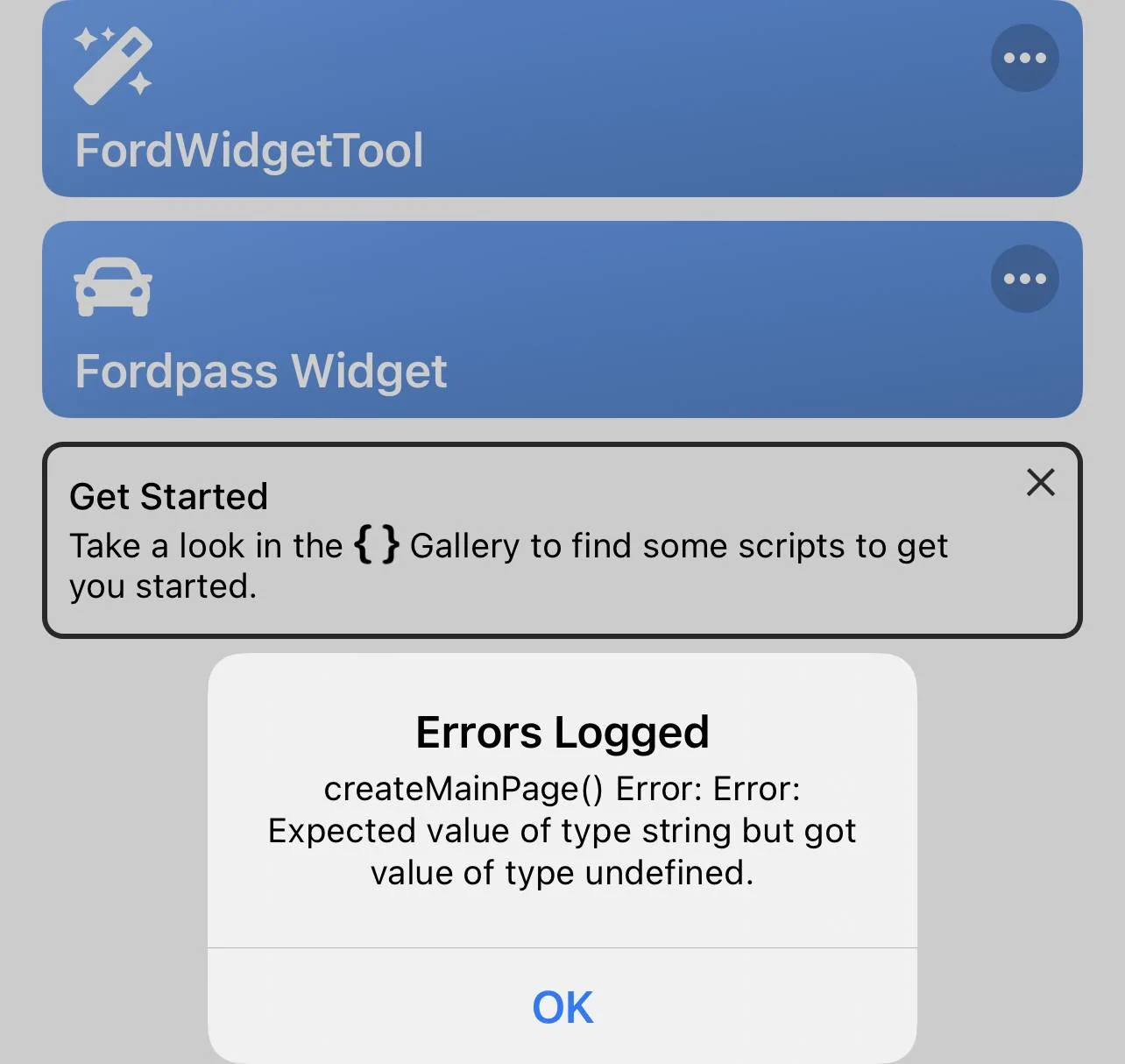 Ford Mustang Mach-E FordPass - Scriptable Widget V2022.XX (iOS, iPad, MacOS) DB011C4B-03B0-4531-AB02-FA098890F330